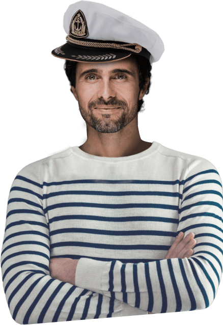 Mascotte du site Bataux